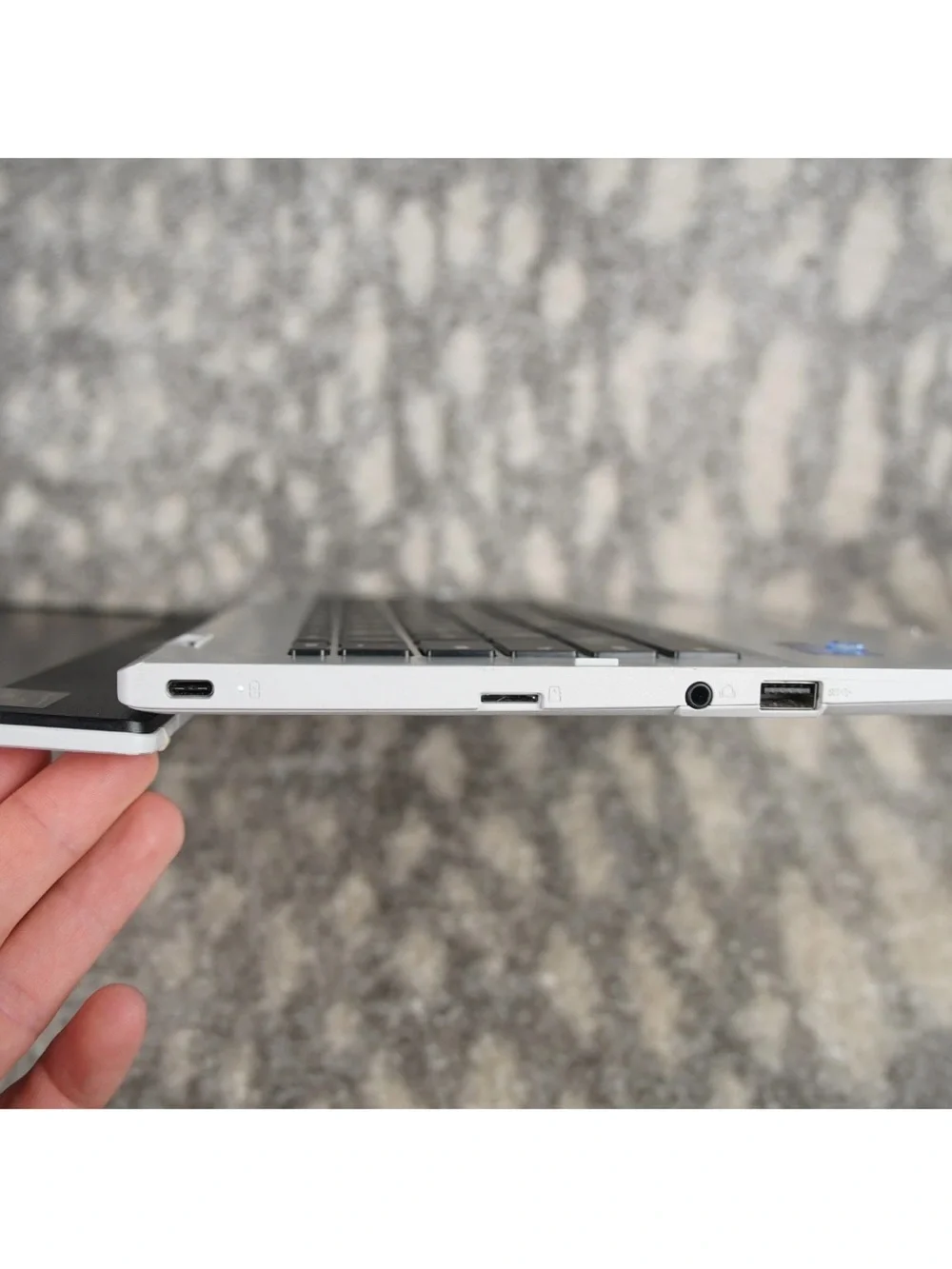 ASUS CX1400CN Chromebook 14